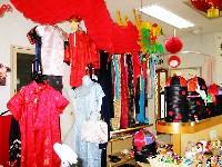 �`���C�i�h���X�R�[�i�[