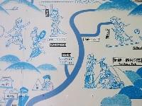 ���쒬�}�b�v�Ŕ�