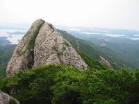 ���ԎR������k����]��