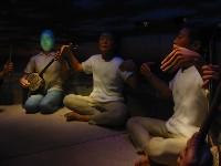 ������ƕs�C���ȃW�I���}