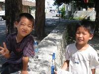 �����b�N�A�E�����N