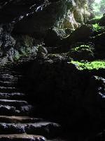 ���C�J�K�[�̐Βi