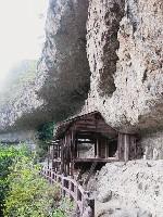 ���ƃ��}���̉ʂĂɁc