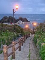 �[���̊K�i����