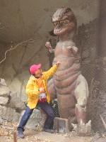 �e�B���m�T�E���Xvs�C�}�C