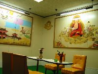 �Ɋy�x�e��