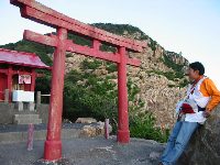 ���{�_�ЂŃJ�b�R���Ă����