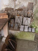 �V��ɕ�[���ꂽ����