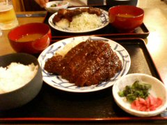 ���̗��񂾖��X�J�c��H