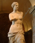 Venus de Milo