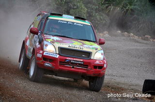 GUAM Smokin Wheels 2011