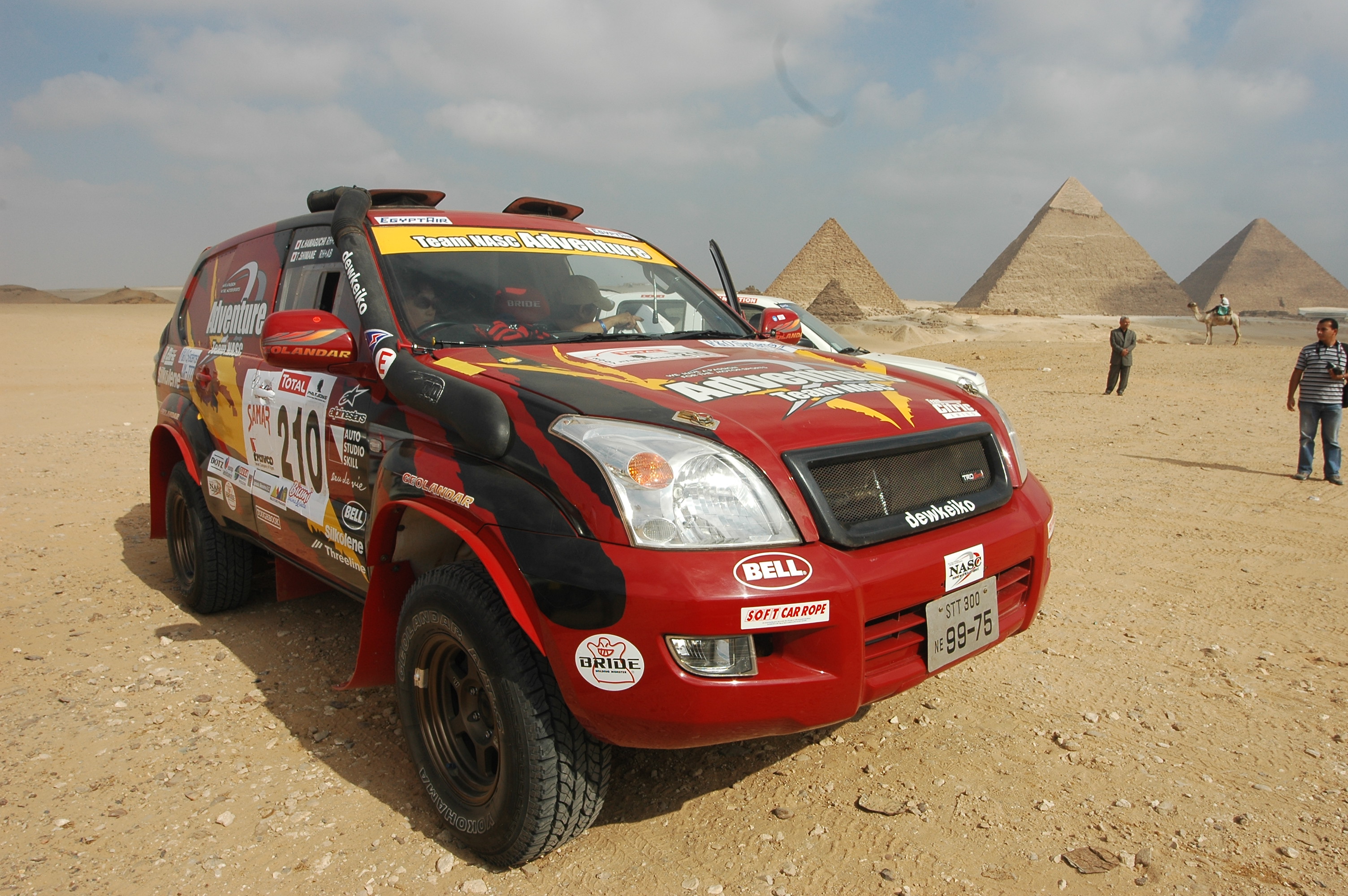 2007�N���Z�ԗ� �v���h120