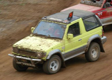 2005�N���Z�ԗ� �p�W�F��