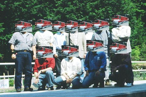 5月22日集合写真