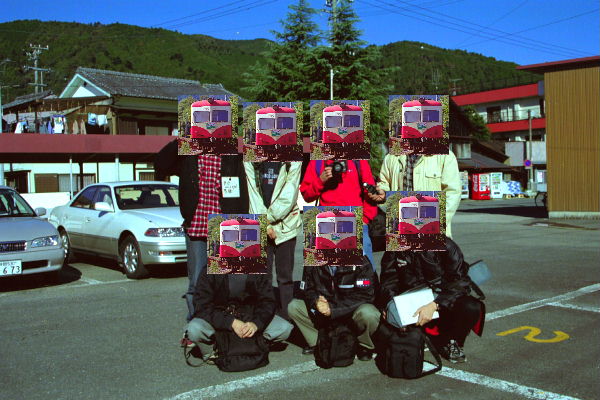 11月18日集合写真