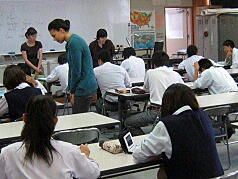 コミュニティー活動