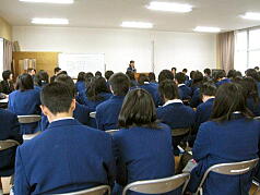 コミュニティー活動