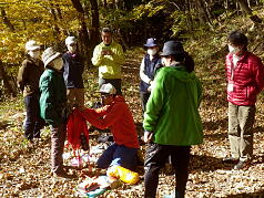 KGI Regular Training Program