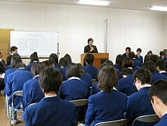 コミュニティー活動