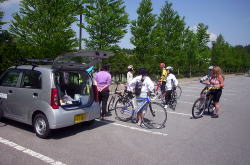 KGSガイドツアー3