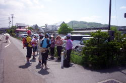 KGSガイドツアー3