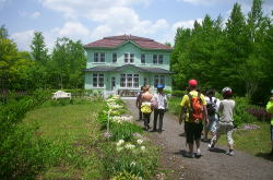 KGSガイドツアー3