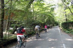 KGSガイドツアー2