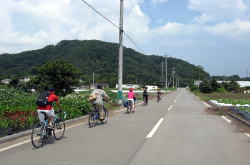 KGSガイドツアー2