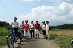 KGSガイドツアー2