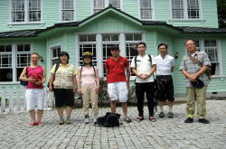 KGSガイドツアー2