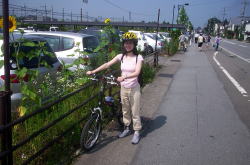 KGSガイドツアー2