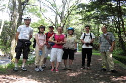 KGSガイドツアー2