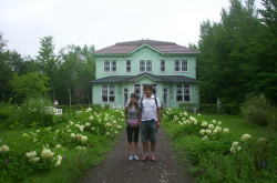 KGSガイドツアー2