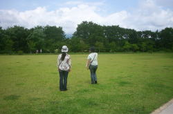 KGSガイドツアー2