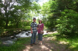 KGSガイドツアー2