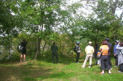 KGSガイドツアー1