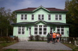 KGSガイドツアー1