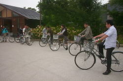 KGSガイドツアー1