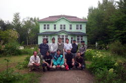 KGSガイドツアー1