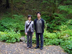 KGSガイドツアー4