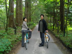 KGSガイドツアー4