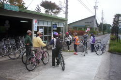 KGSガイドツアー1