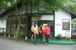 KGSガイドツアー1