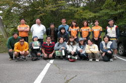 KGSガイドツアー1