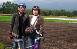 KGSガイドツアー1