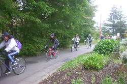 KGSガイドツアー1