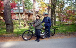 KGSガイドツアー1