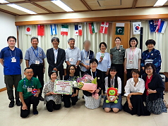 KGI 10th Anniversary Event