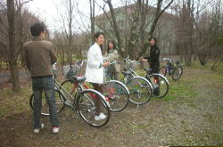 KGSガイドツアー3