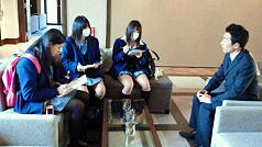 コミュニティー活動